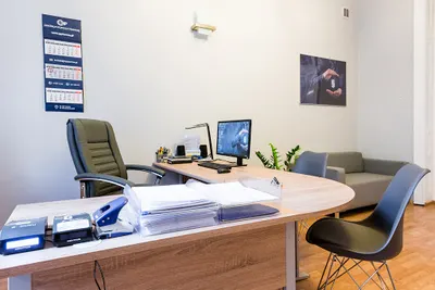 Centrum Pomocy Prawnej